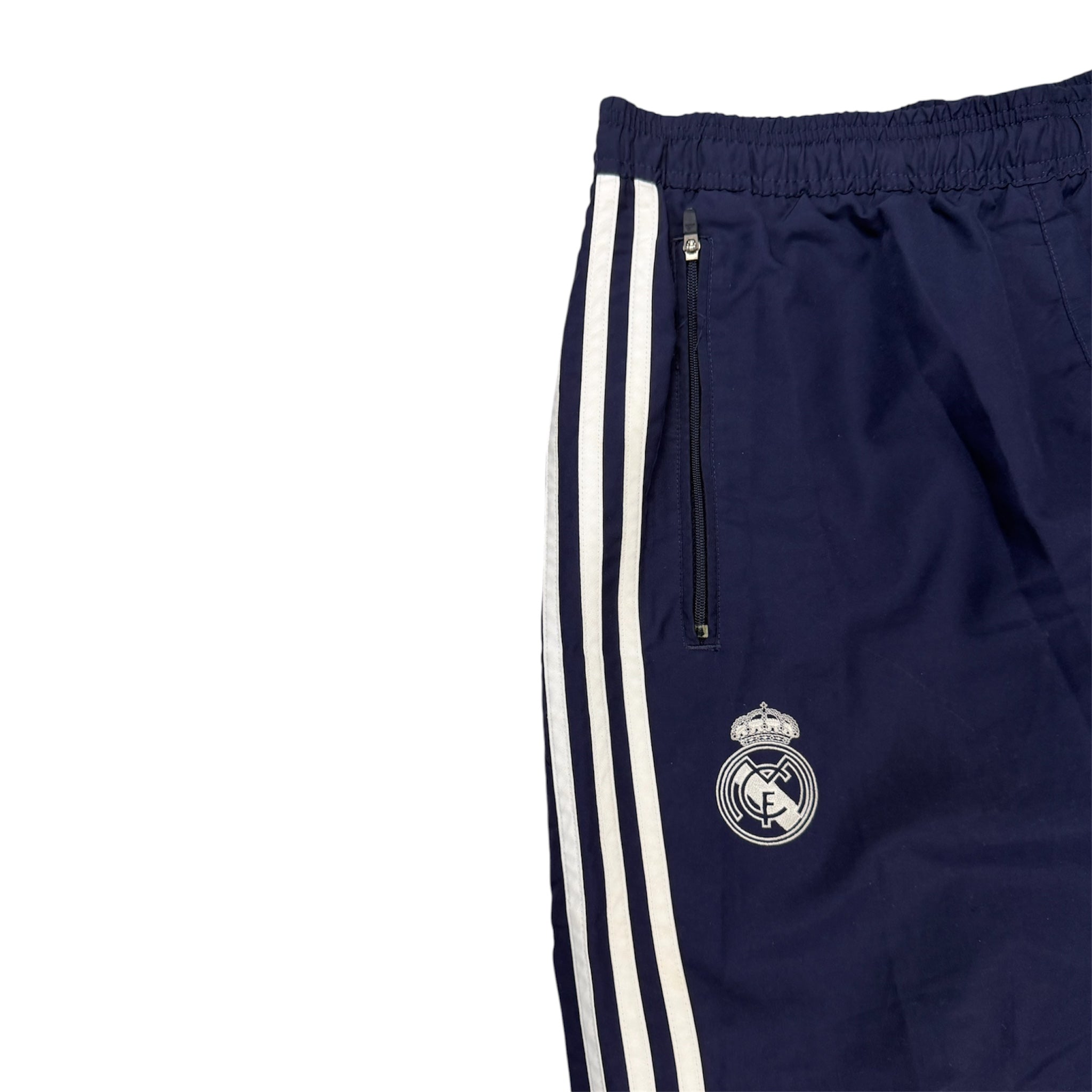 Adidas Real Madrid Trackpants 2012 (M)