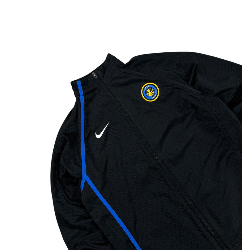 Nike Inter Trackjacket 2005 (S)