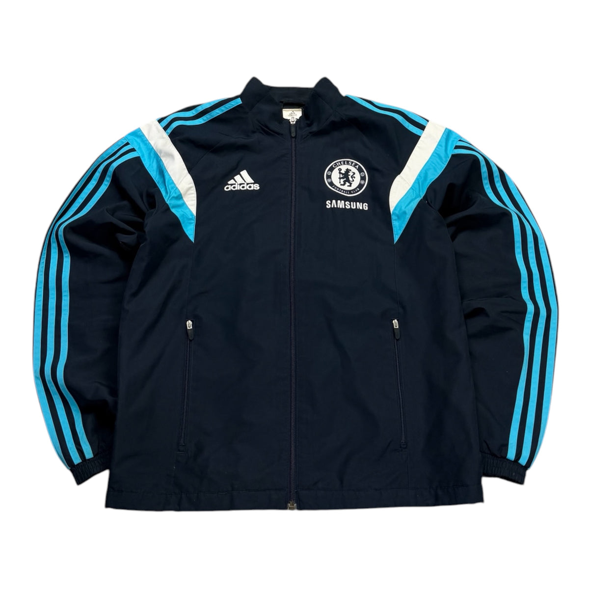 Adidas Chelsea Tracksuit 2014 (S)