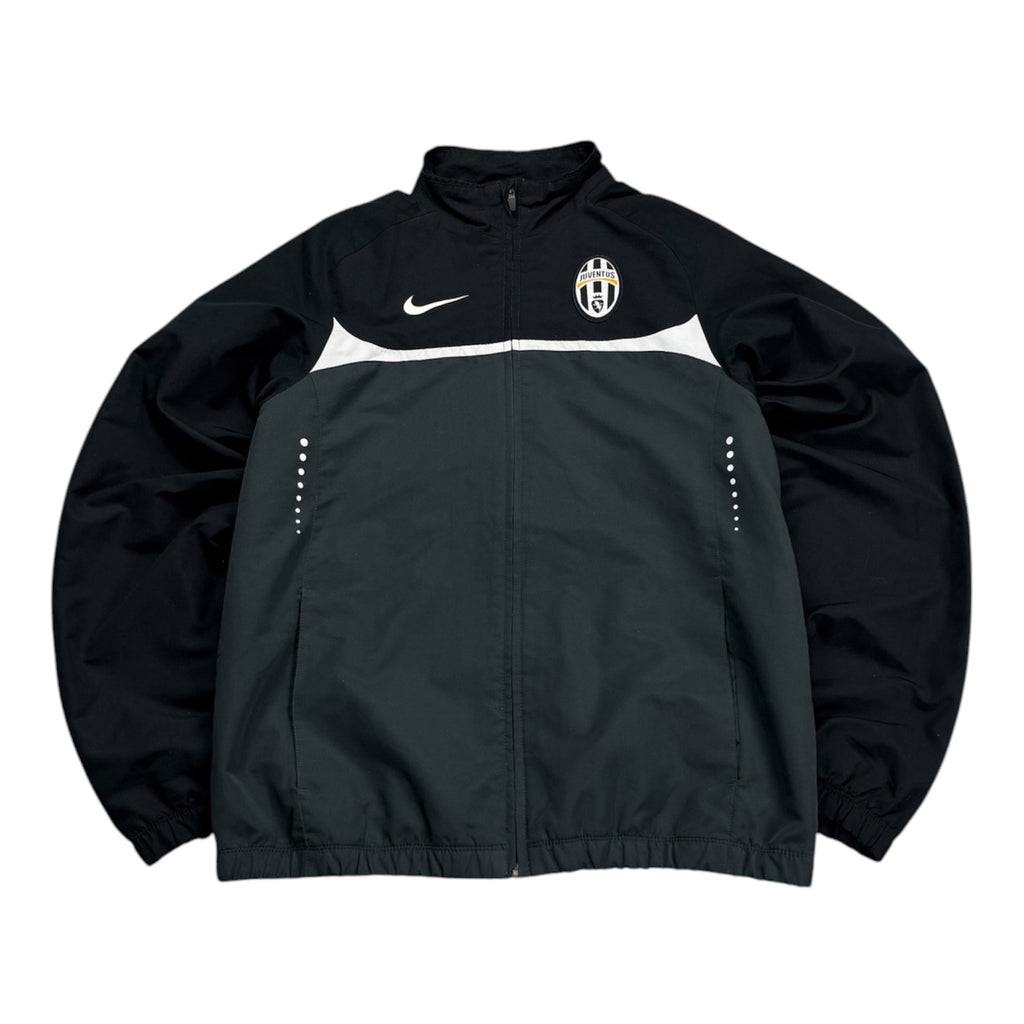 Nike Juventus Trackjacket 2011 (S)
