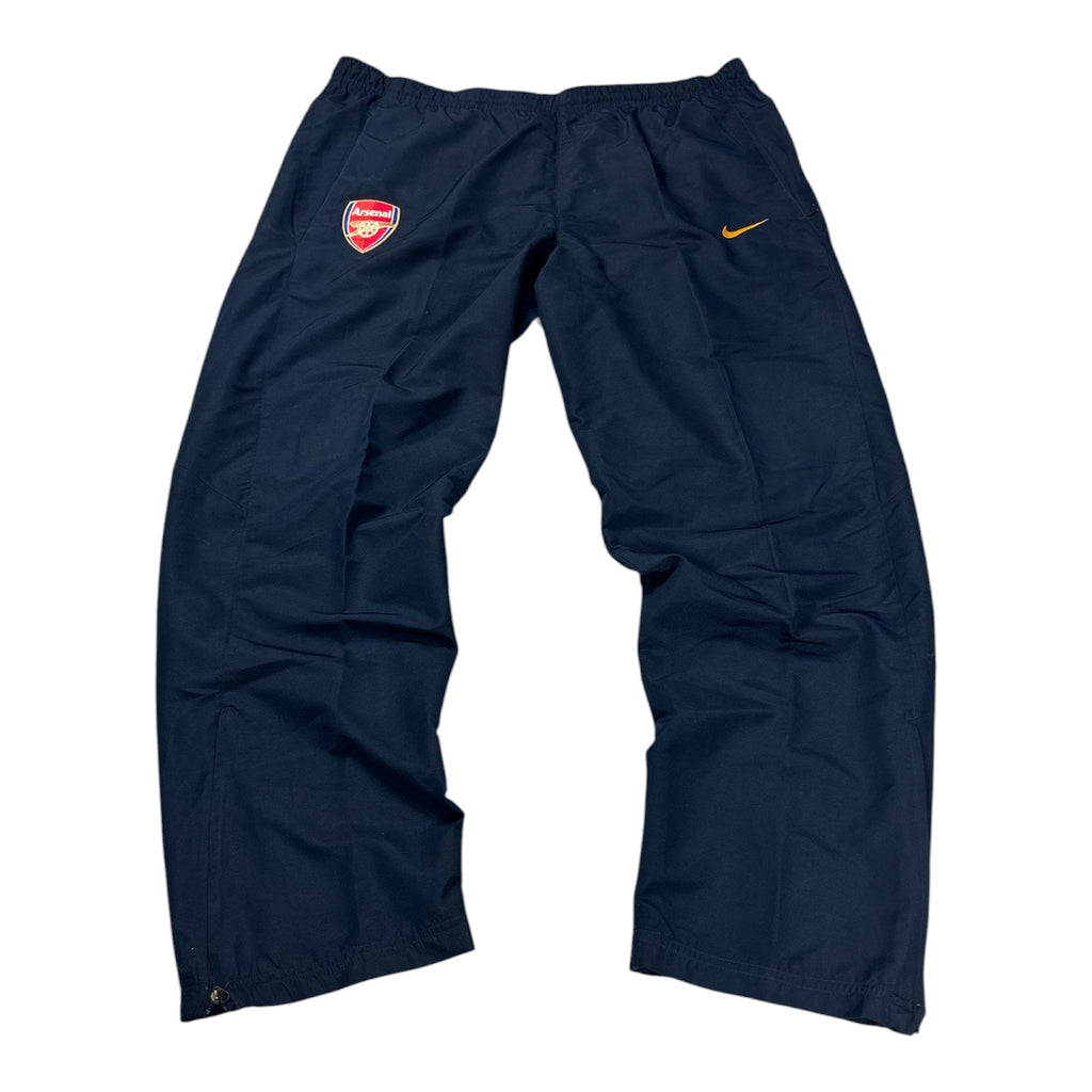 Nike Arsenal Tracksuit 2008 (XL)