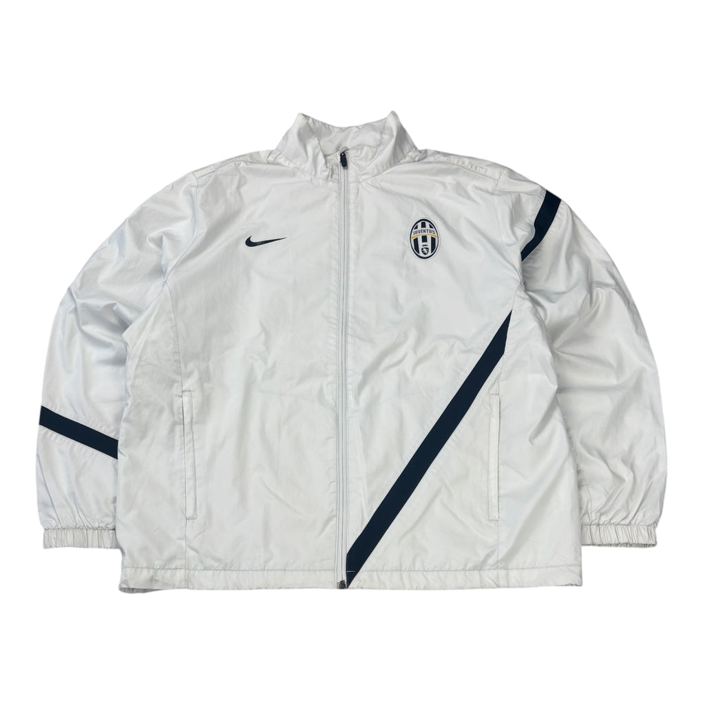 Nike Juventus Tracksuit 2011 (XL)