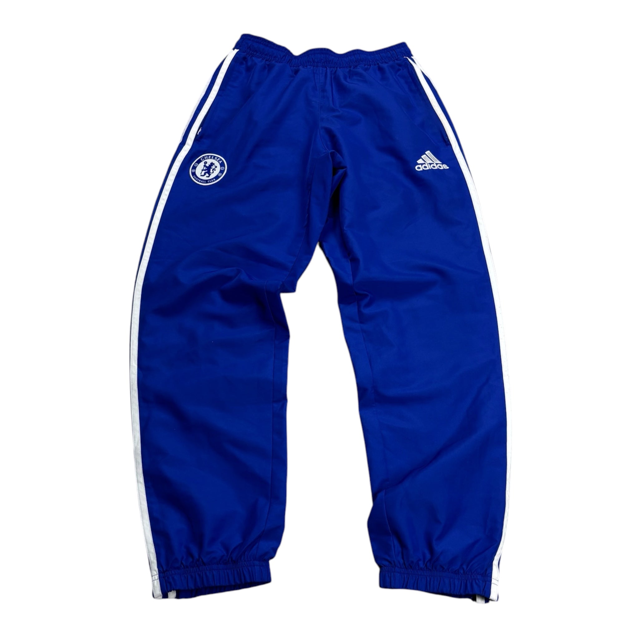 Adidas Chelsea Tracksuit 2014 (S)