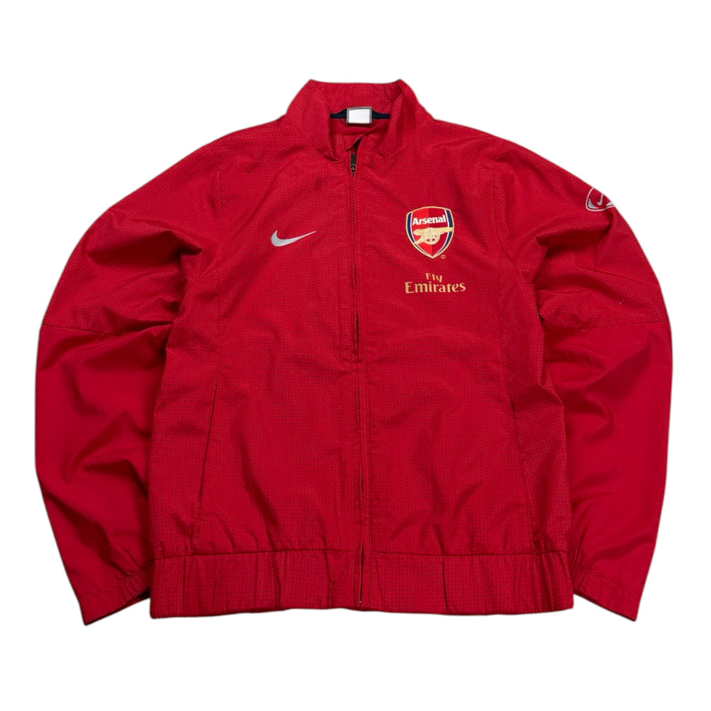 Nike Arsenal Trackjacket 2008 (S)