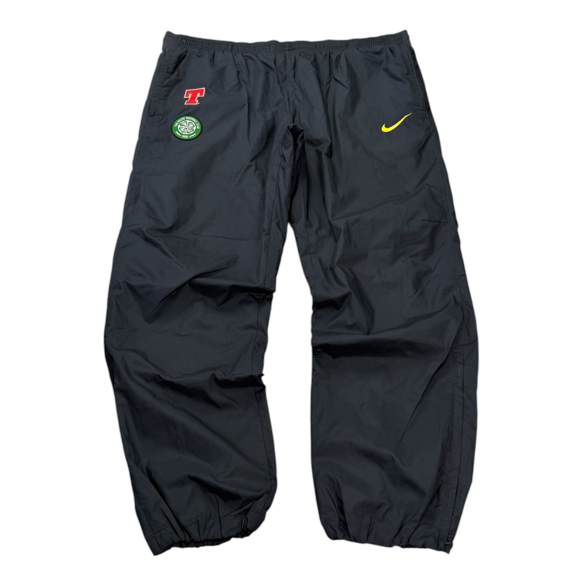 Nike Celtic Tracksuit 2012 (L)