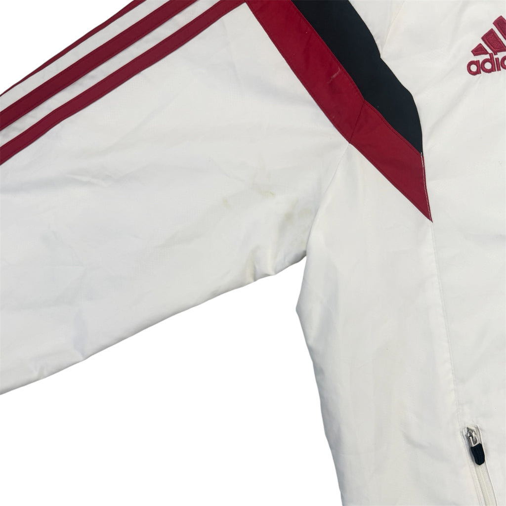 Adidas AC Milan Tracksuit 2014 (L)