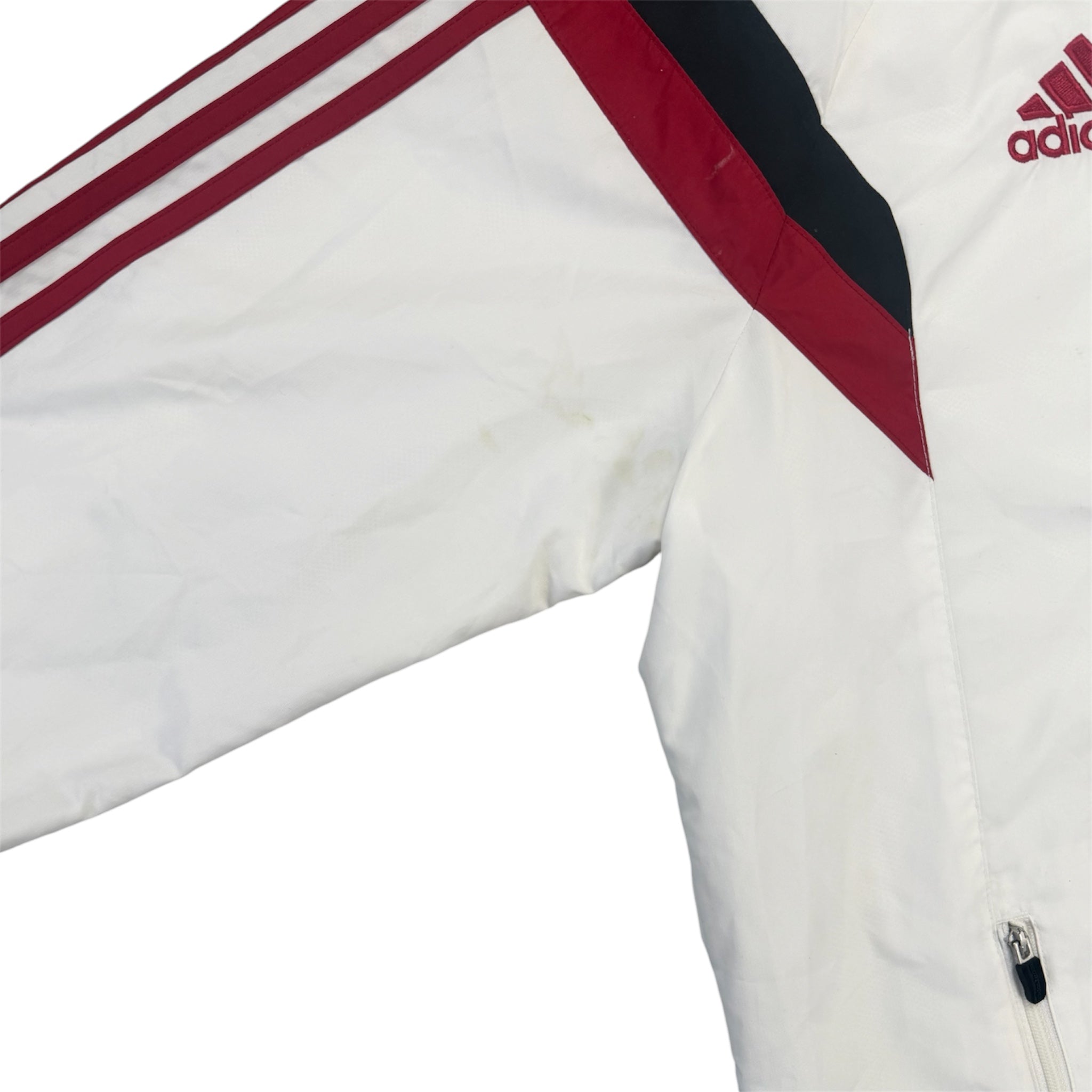 Adidas AC Milan Tracksuit 2014 (L)