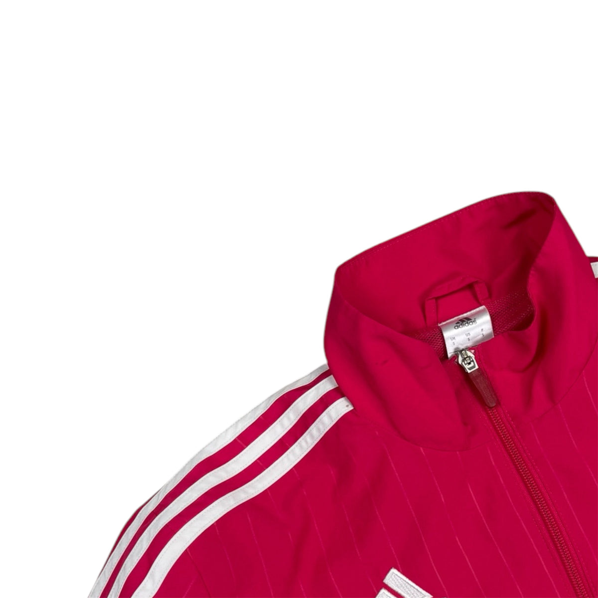 Adidas Juventus Trackjacket 2015 (S)