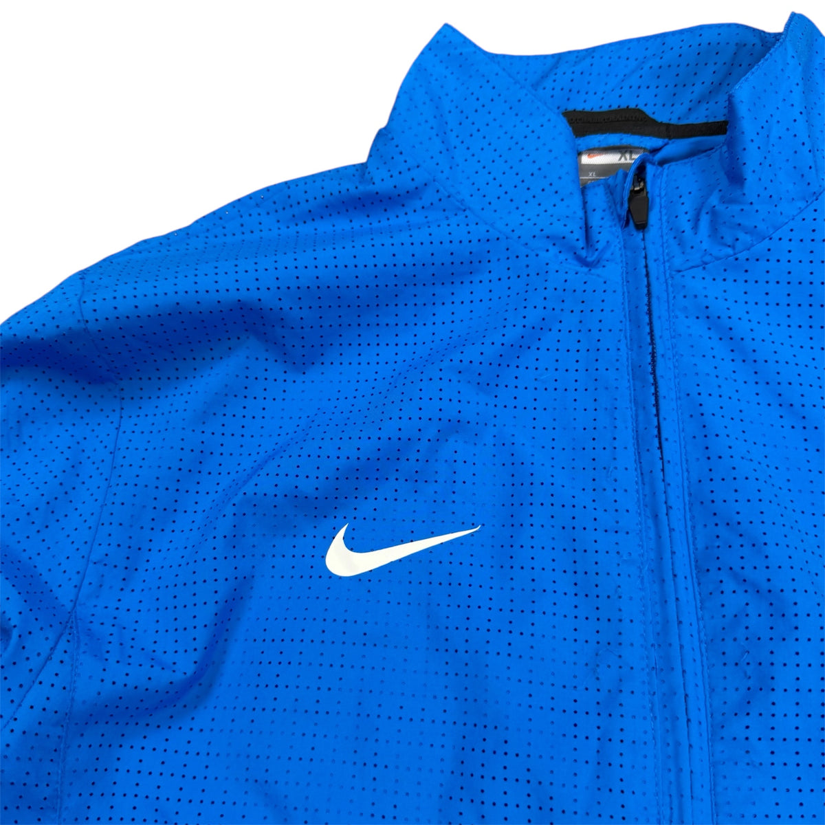 Nike Inter Tracksuit 2008 (XL)