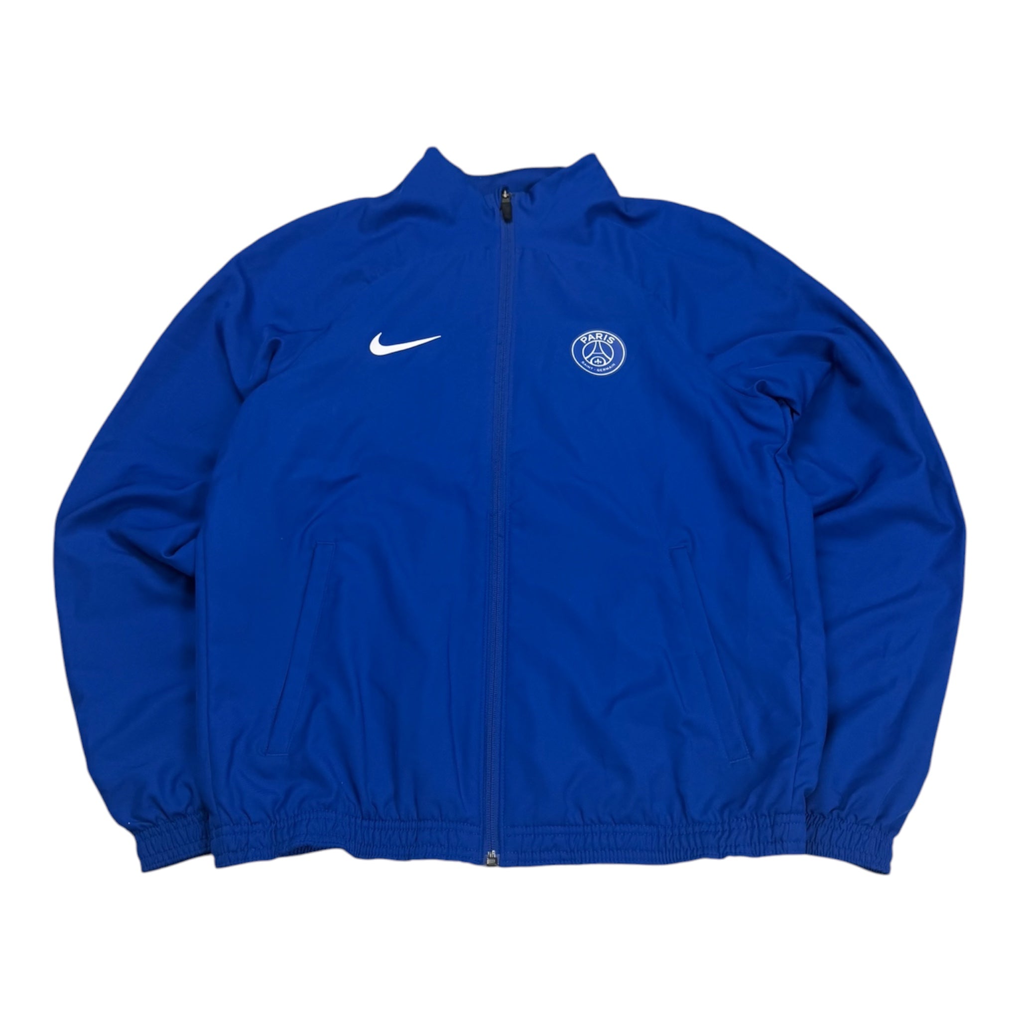 Nike PSG Tracksuit (S)