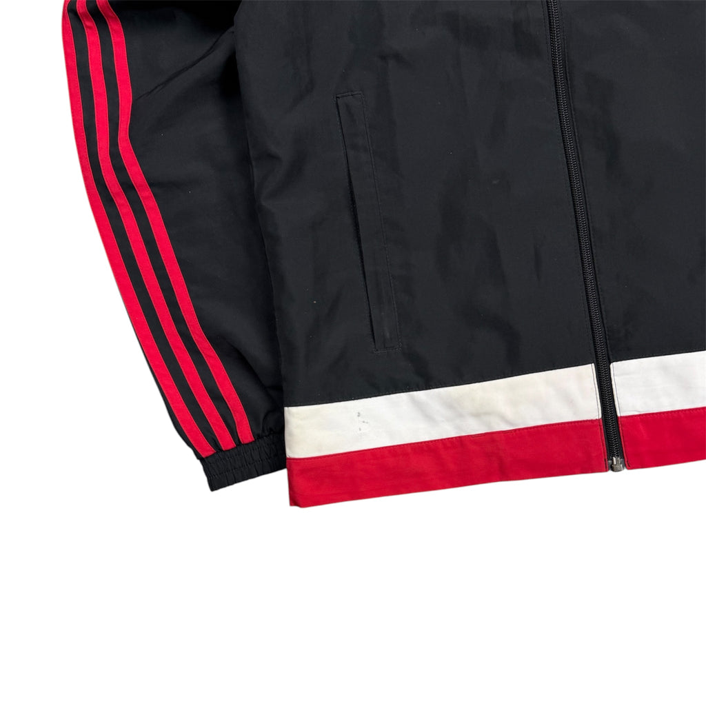 Adidas Ajax Amsterdam Tracksuit 2015 (XS)