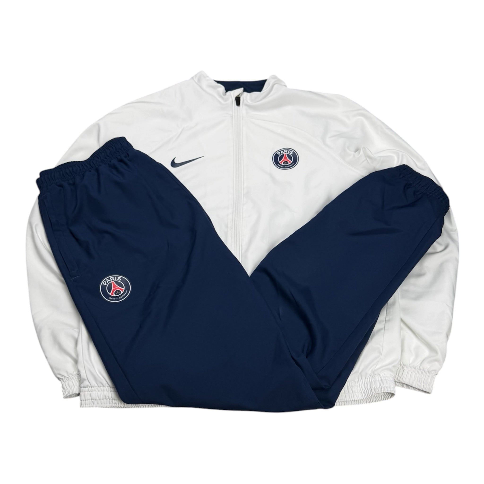 Nike PSG Tracksuit (M)