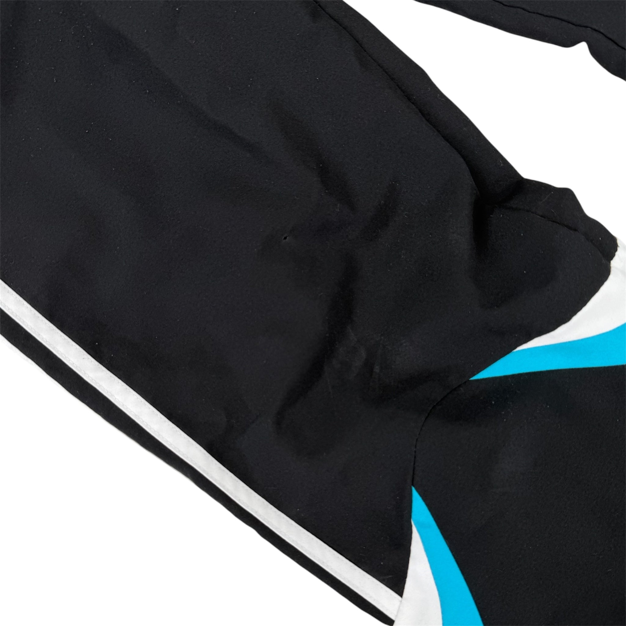 Adidas Real Madrid Trackpants 2008 (S)