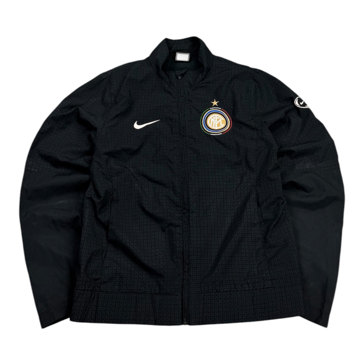 Nike Inter Trackjacket 2009 (S)