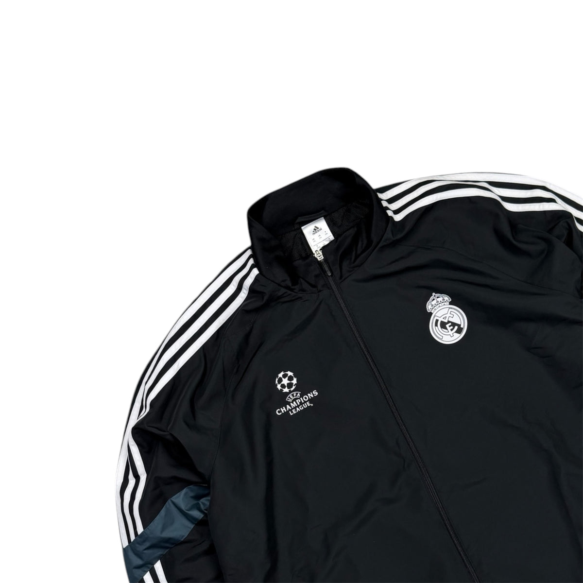 Adidas Real Madrid Tracksuit 2014 (XXL)