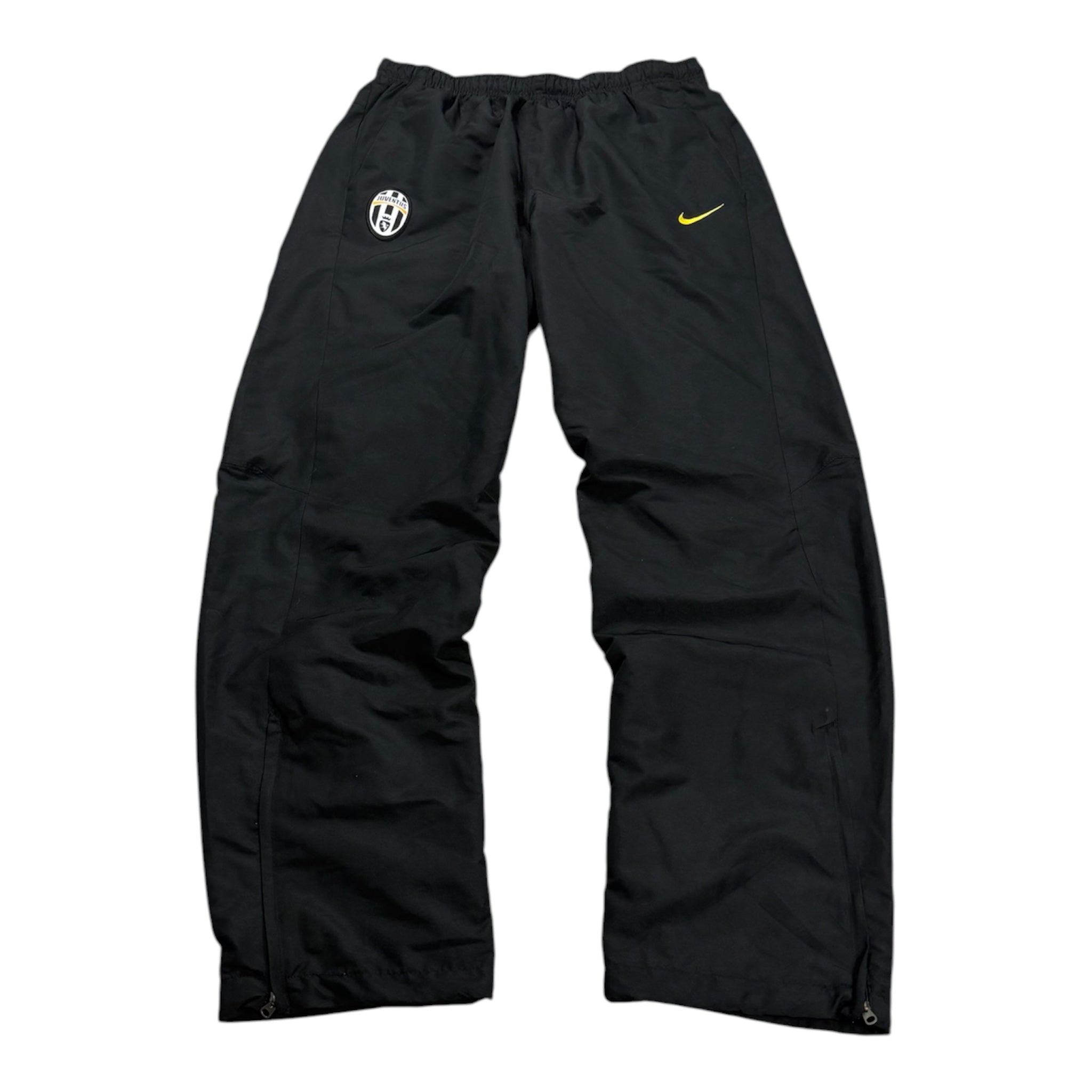 Nike Juventus Tracksuit 2008 (L)