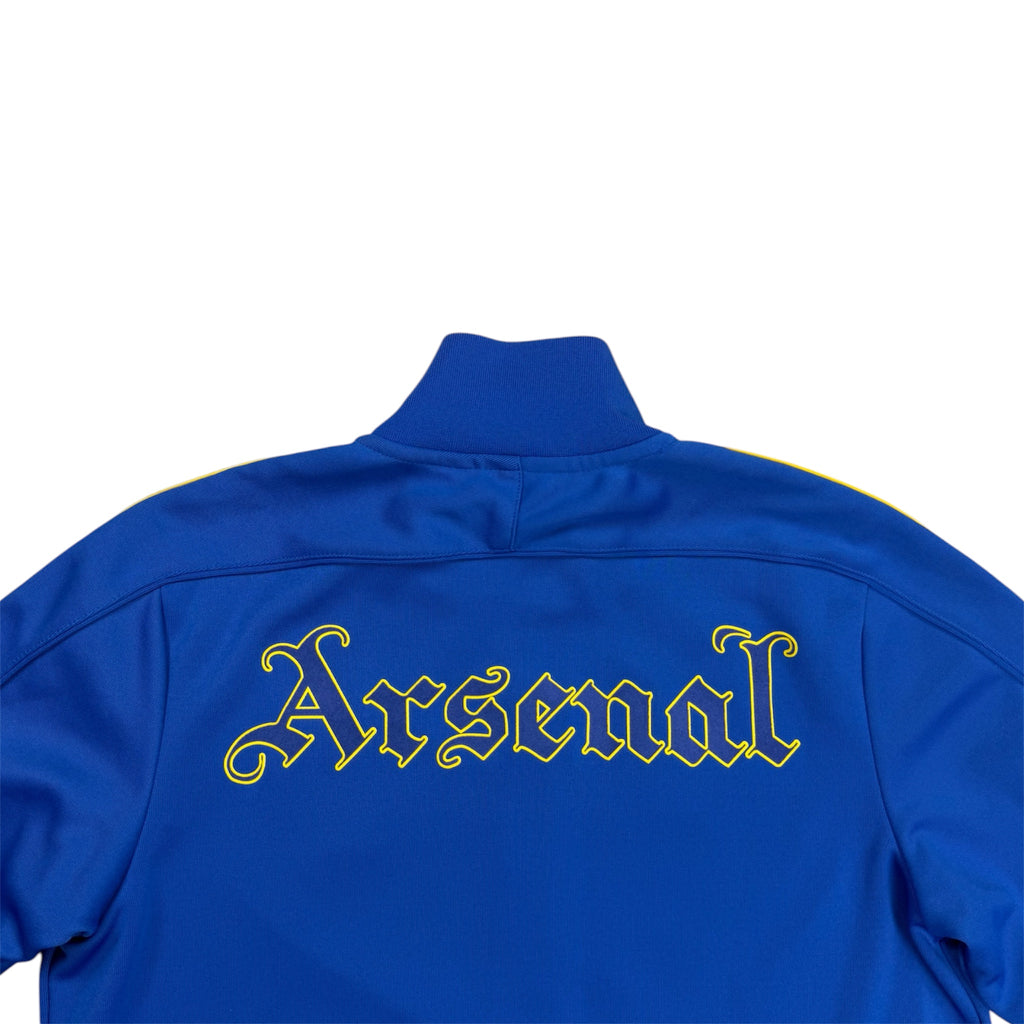 Nike Arsenal Trackjacket 2013 (S)