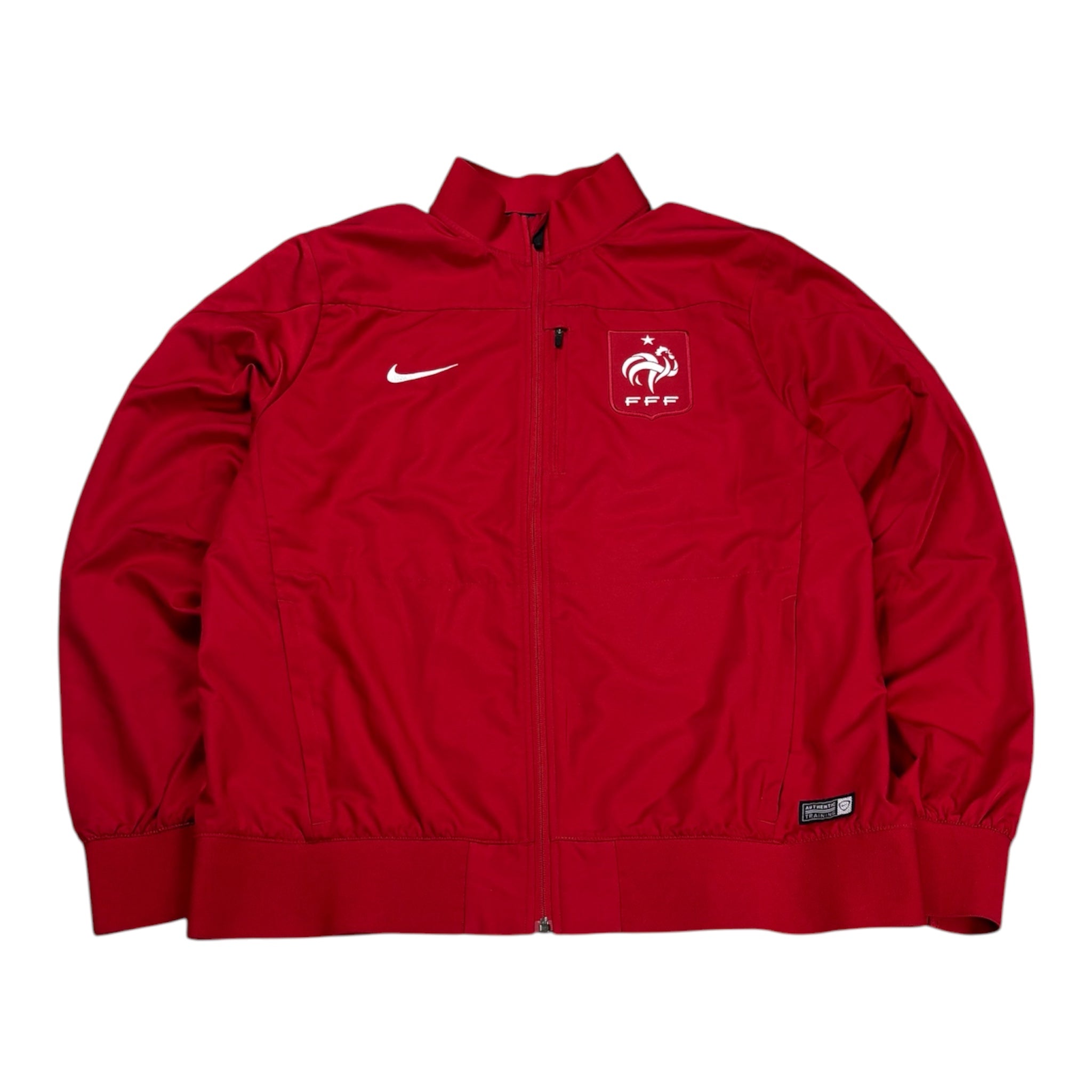 Nike France Tracksuit 2014 (L)