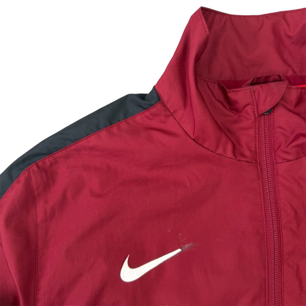 Nike Manchester United Tracksuit 2013 (M)