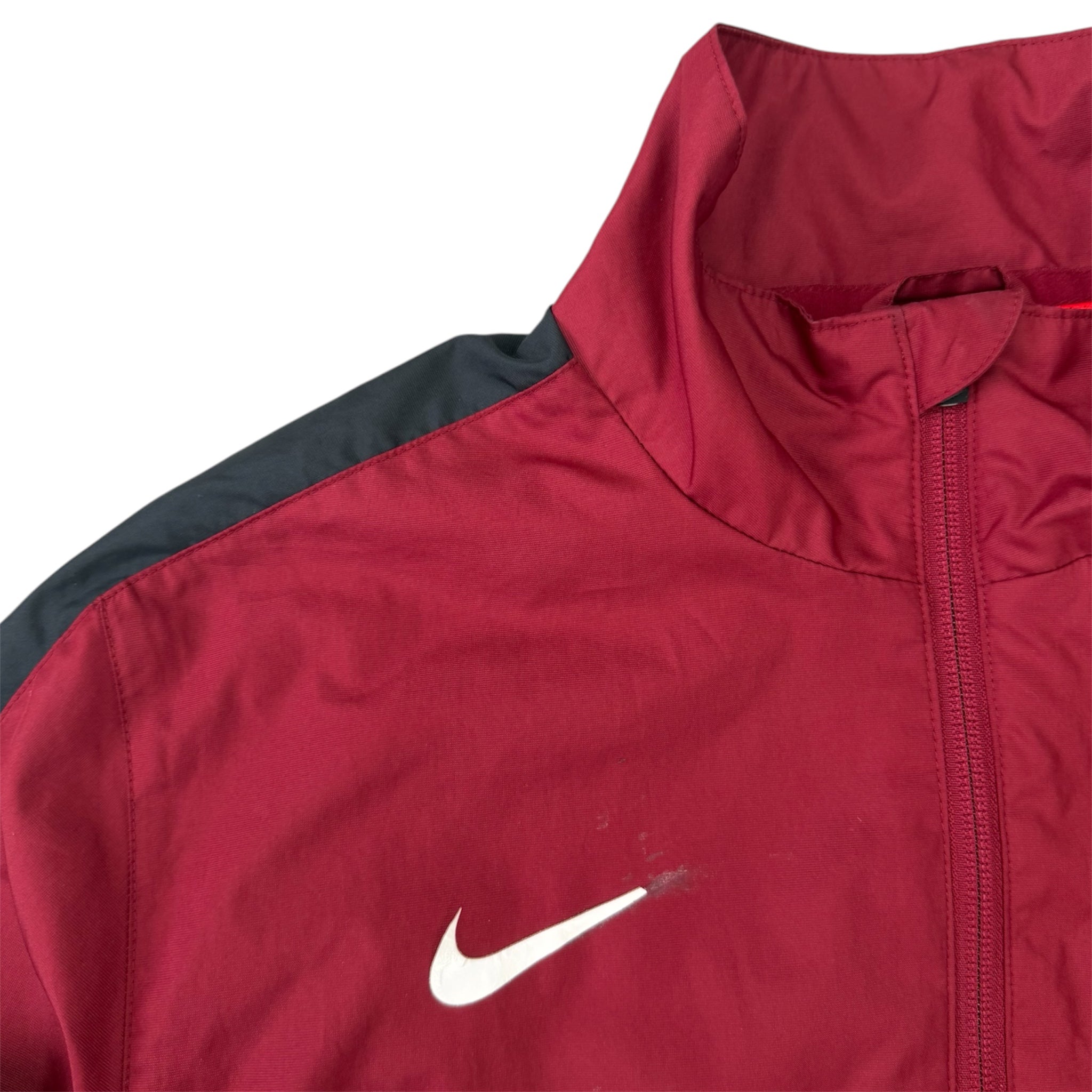 Nike Manchester United Tracksuit 2013 (M)