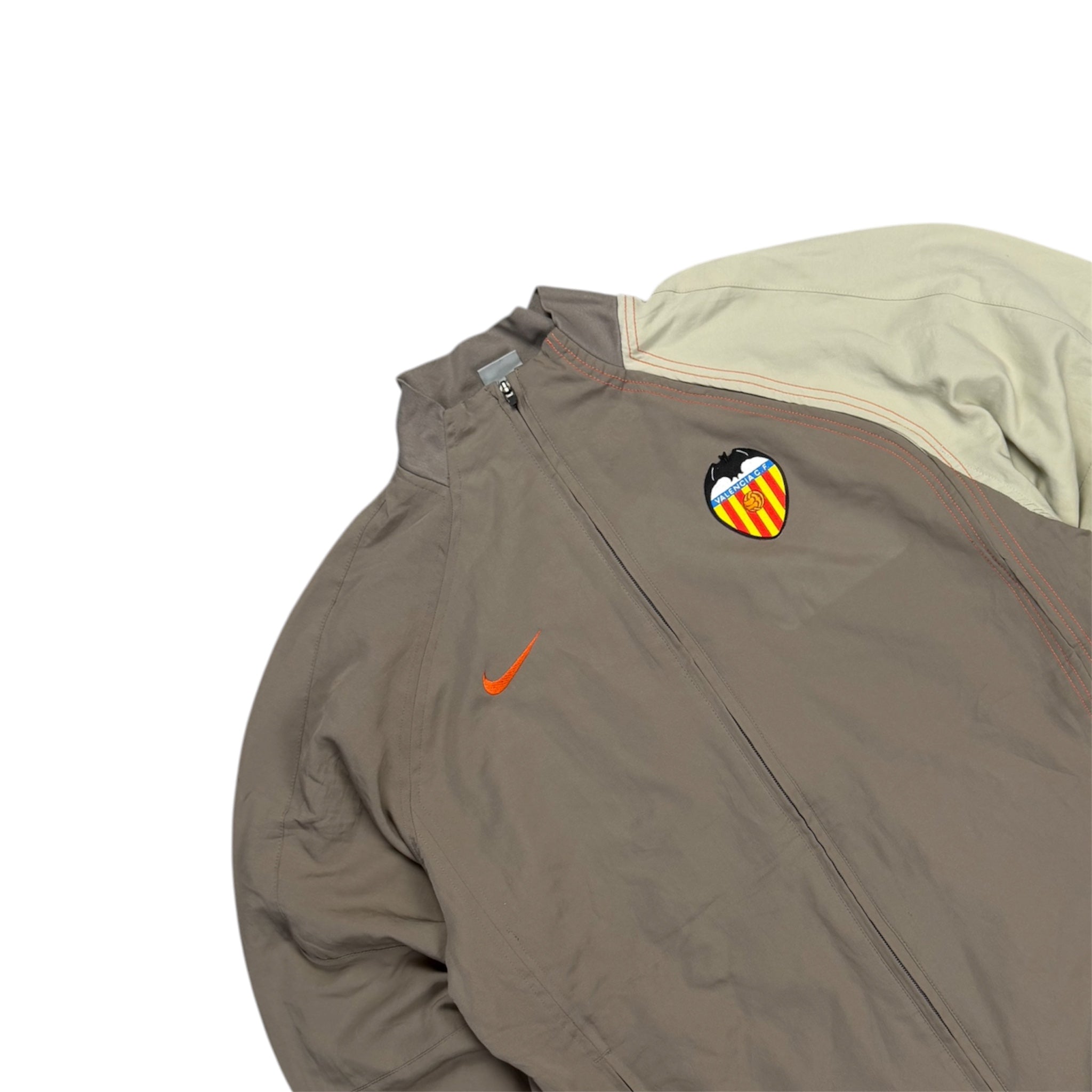 Nike Valencia Tracksuit 2004 (M)