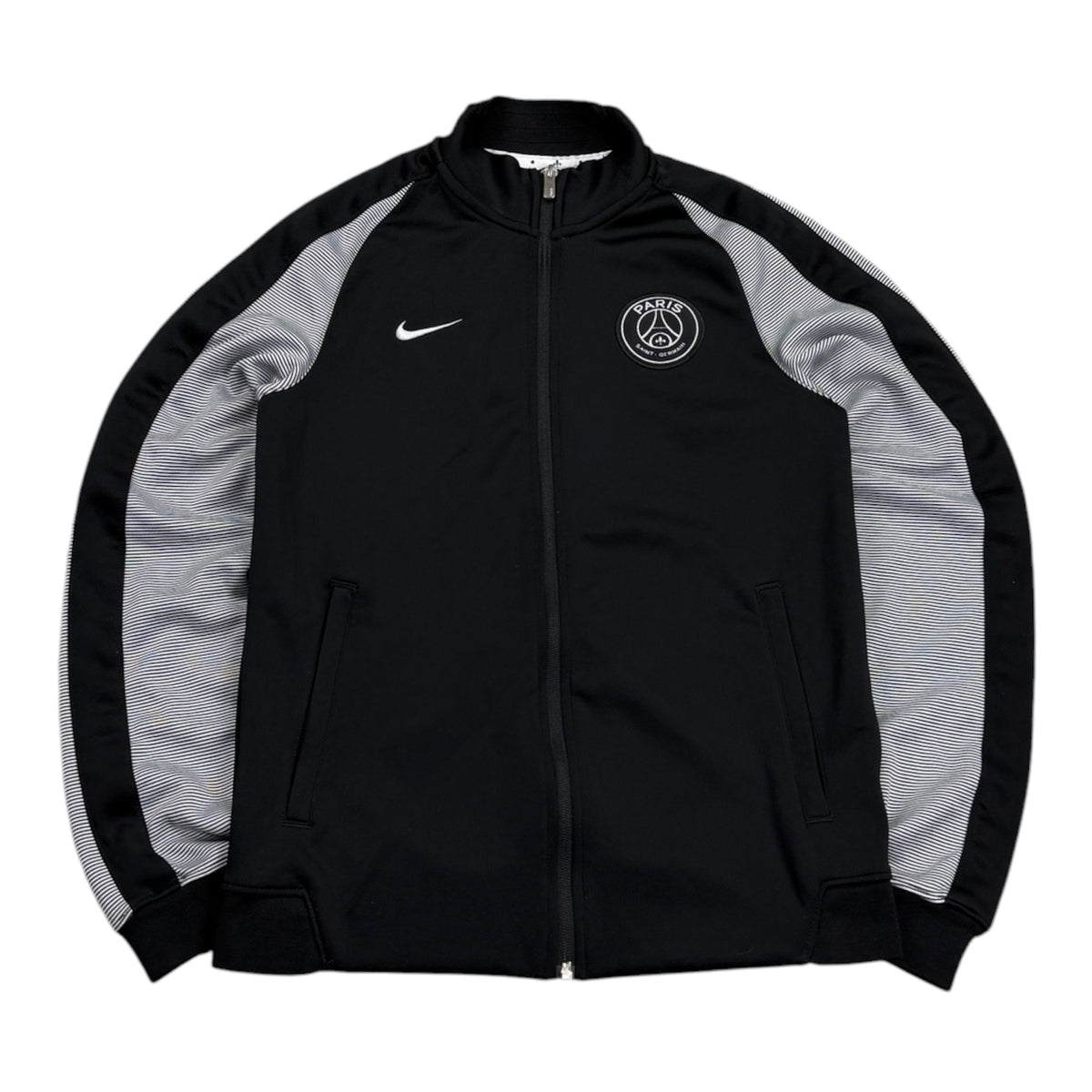 Nike PSG Trackjacket 2017 (S)