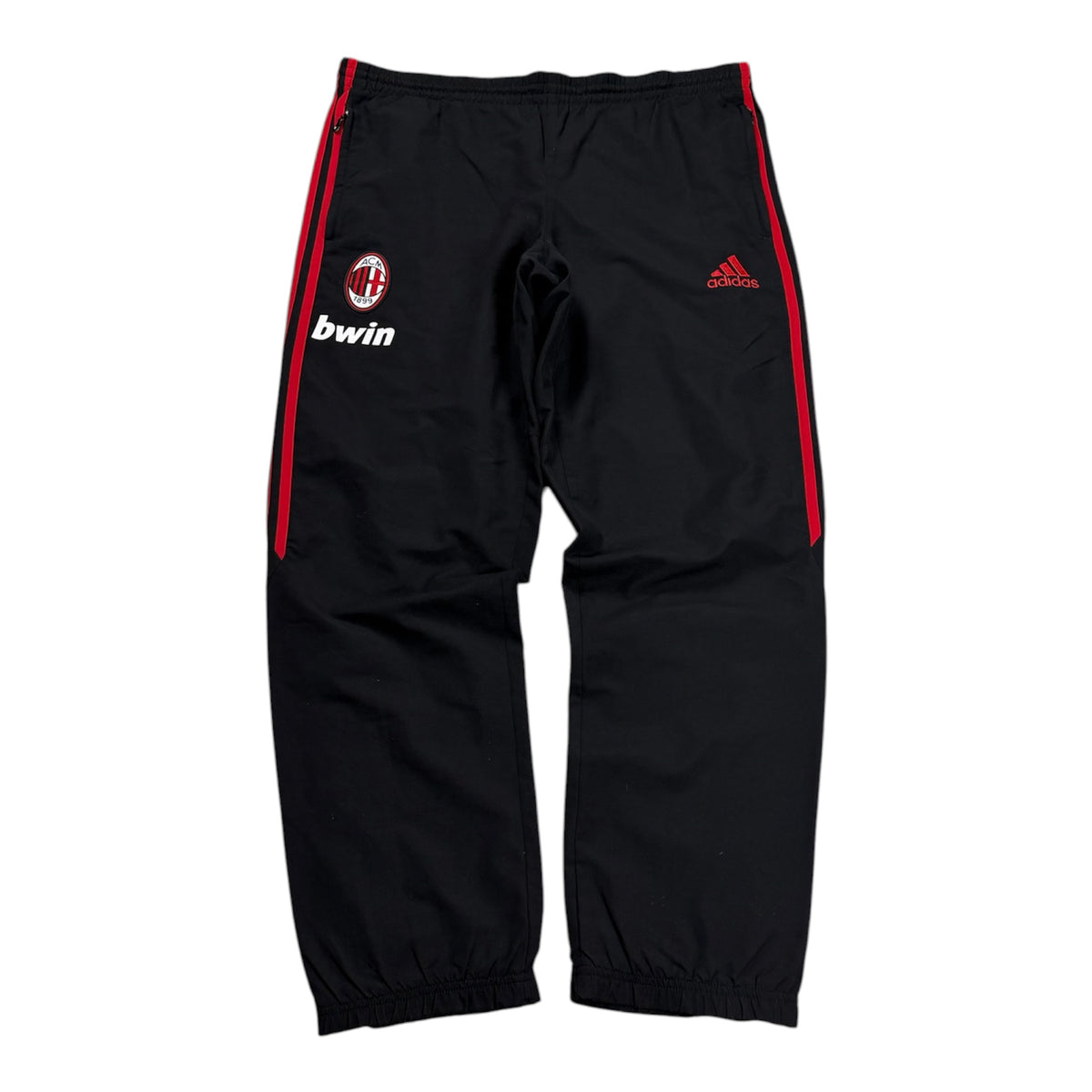 Adidas AC Milan Tracksuit 2009 (L)