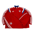 Adidas FC Bayern Tracksuit 2014 (XL)