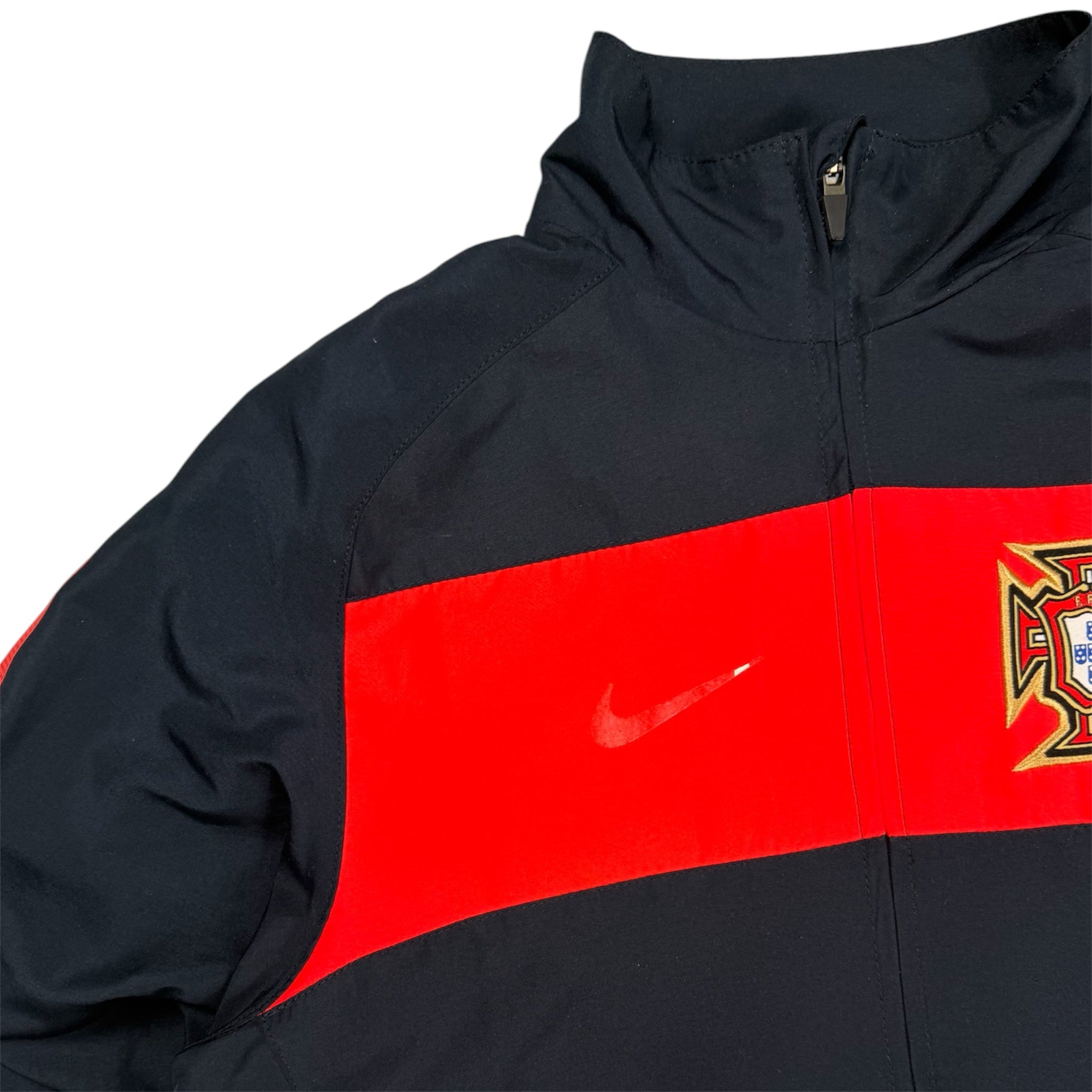 Nike Portugal Tracksuit 2010 (M)