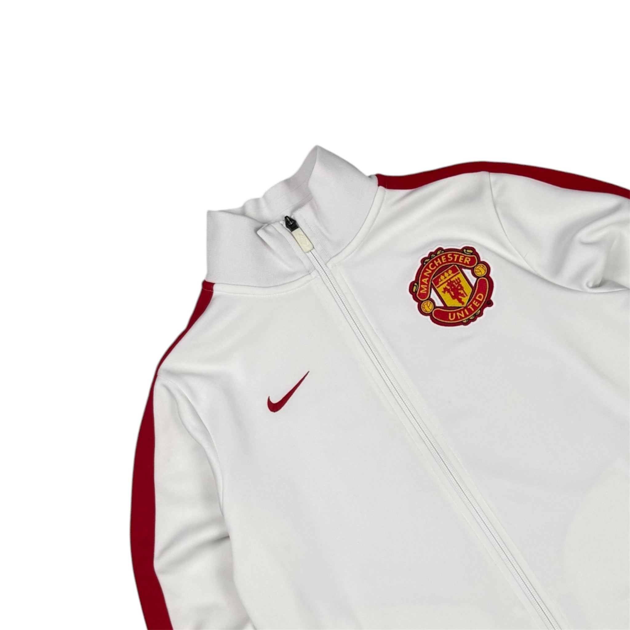 Nike Manchester United Trackjacket 2014 (M)