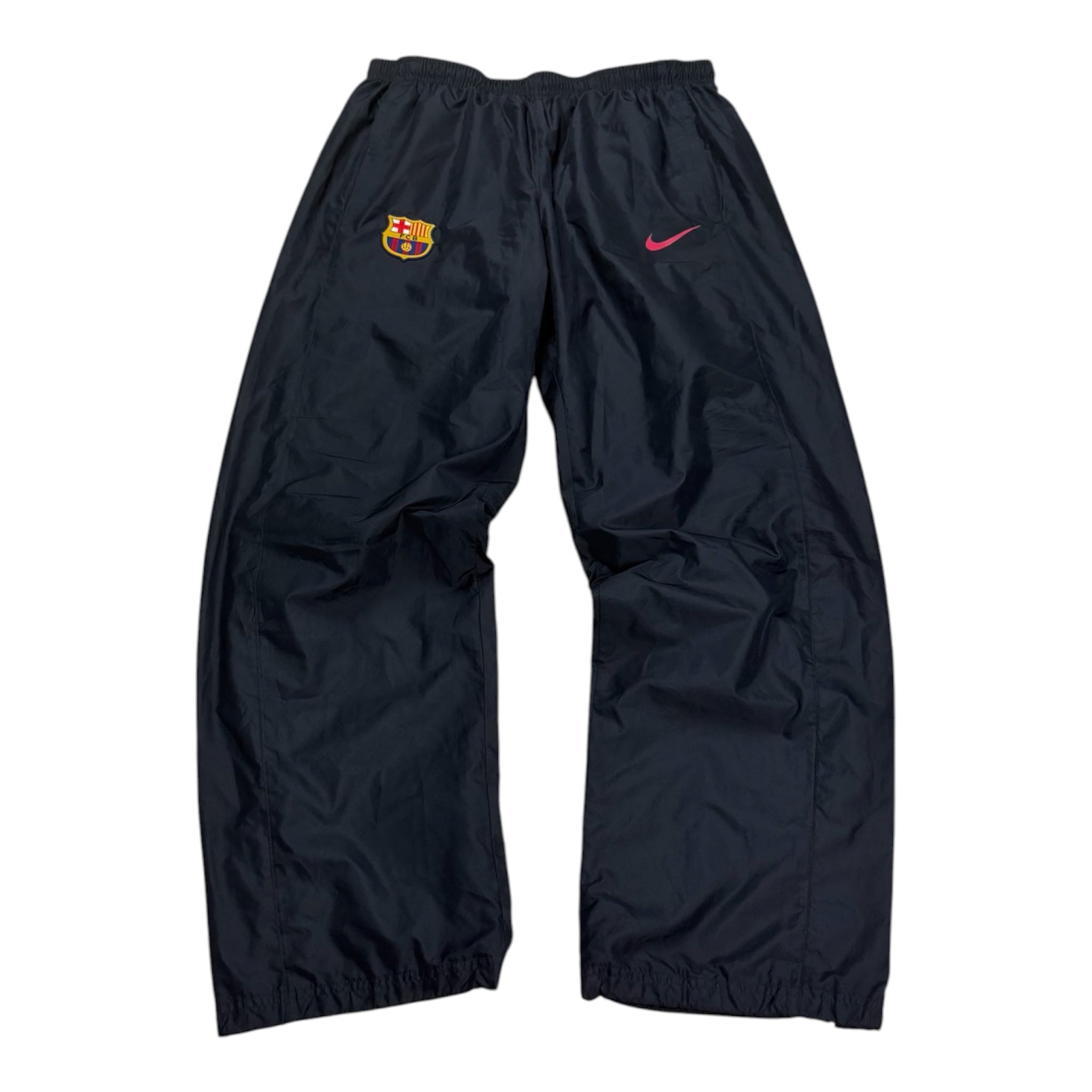 Nike FC Barcelona Tracksuit 2012 (L)