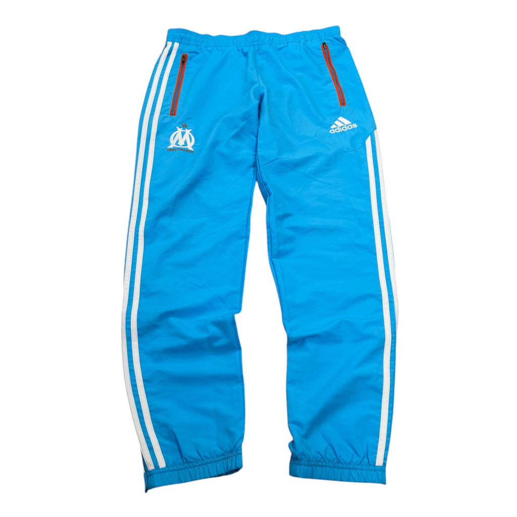 Adidas Olympique Marseille Tracksuit 2012 (S)