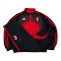 Adidas AC Milan Tracksuit 2006 (L)