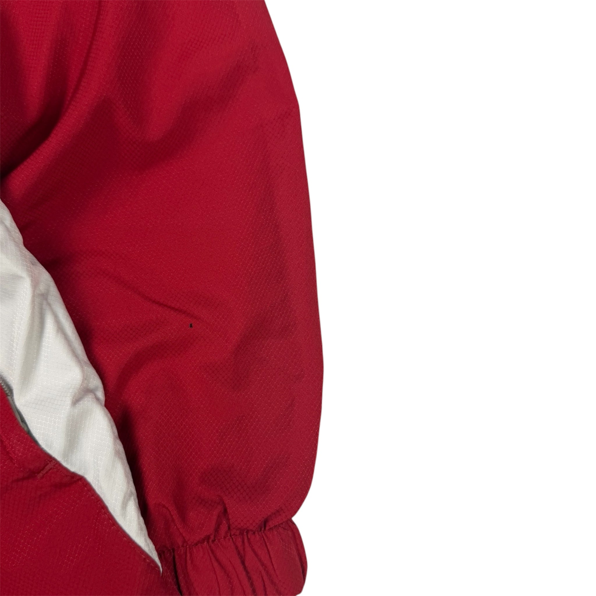 Vintage Lacoste Tracksuit (L)