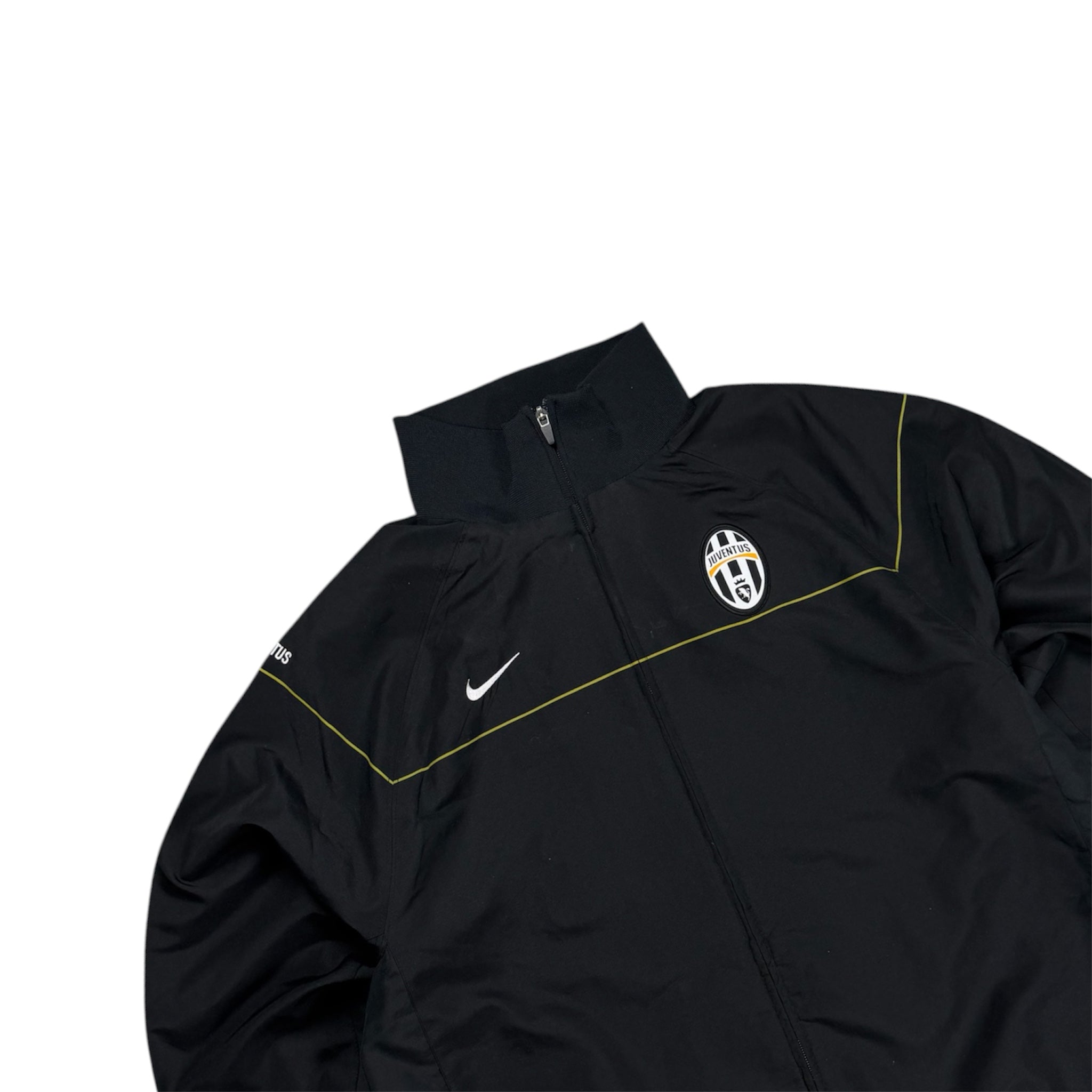 Nike Juventus Tracksuit 2008 (XL)