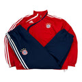 Adidas FC Bayern Tracksuit 2009 (L)
