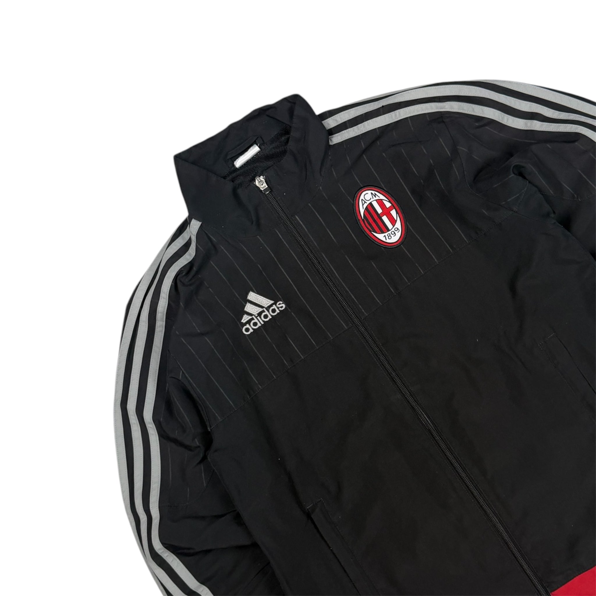 Adidas AC Milan Tracksuit 2014 (S)