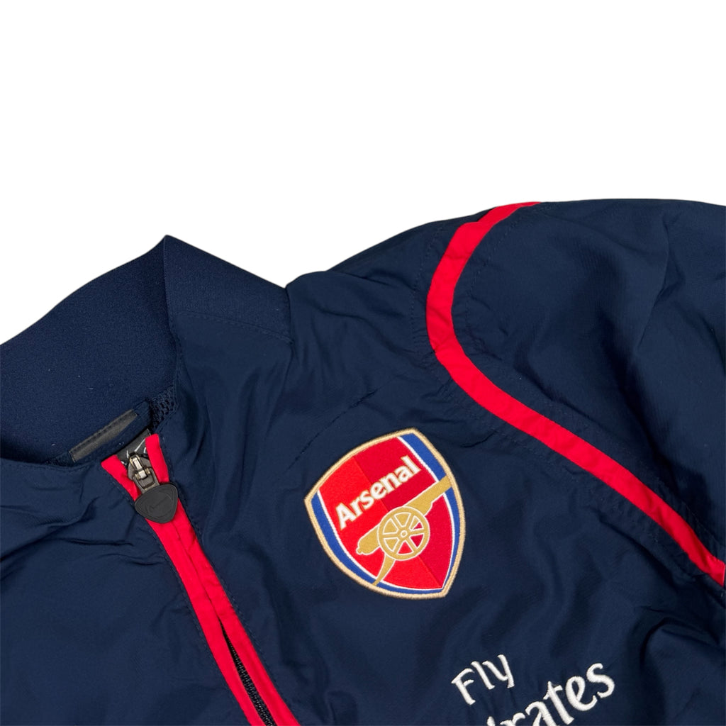 Nike Arsenal Trackjacket 2006 (S)