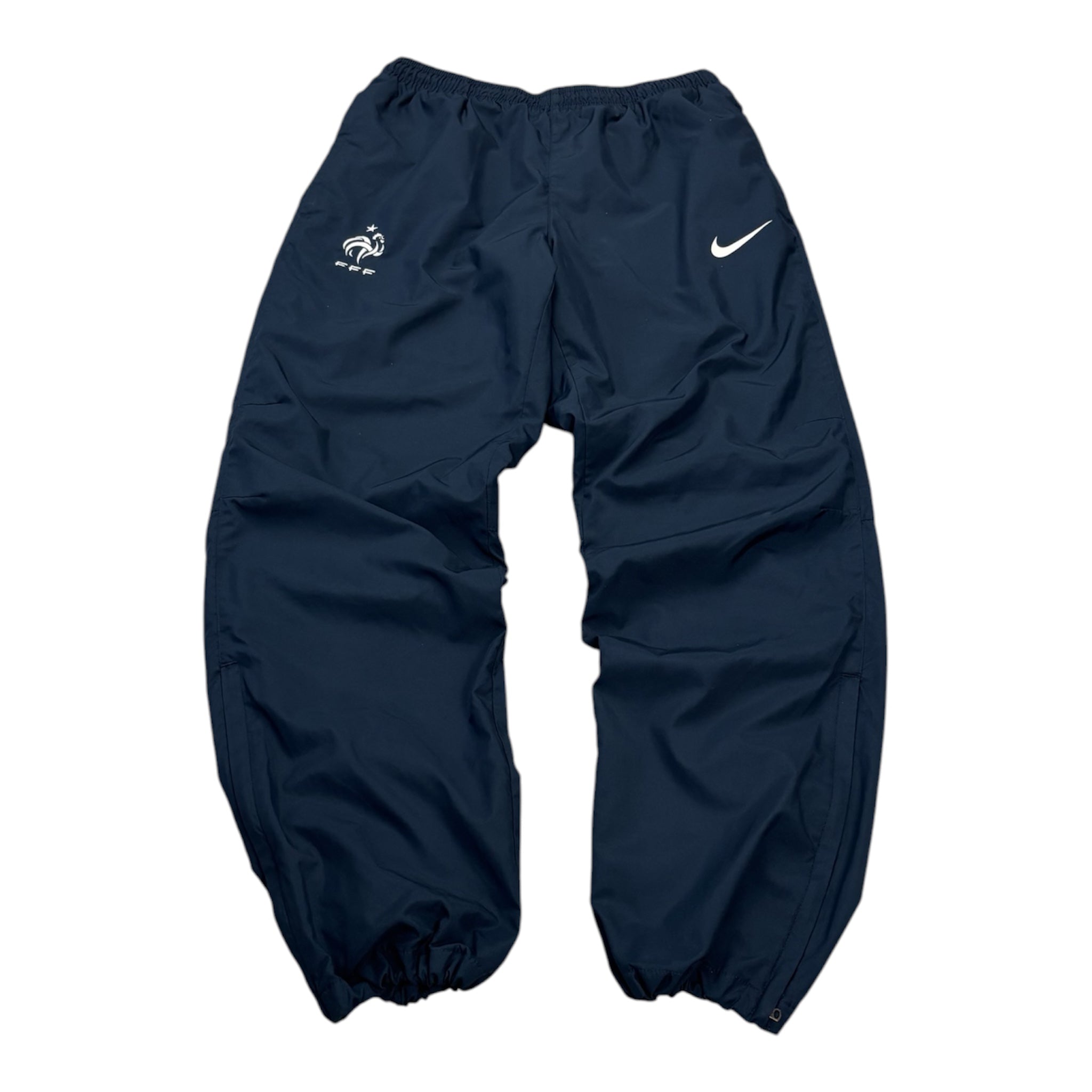 Nike France Tracksuit 2011 (S)