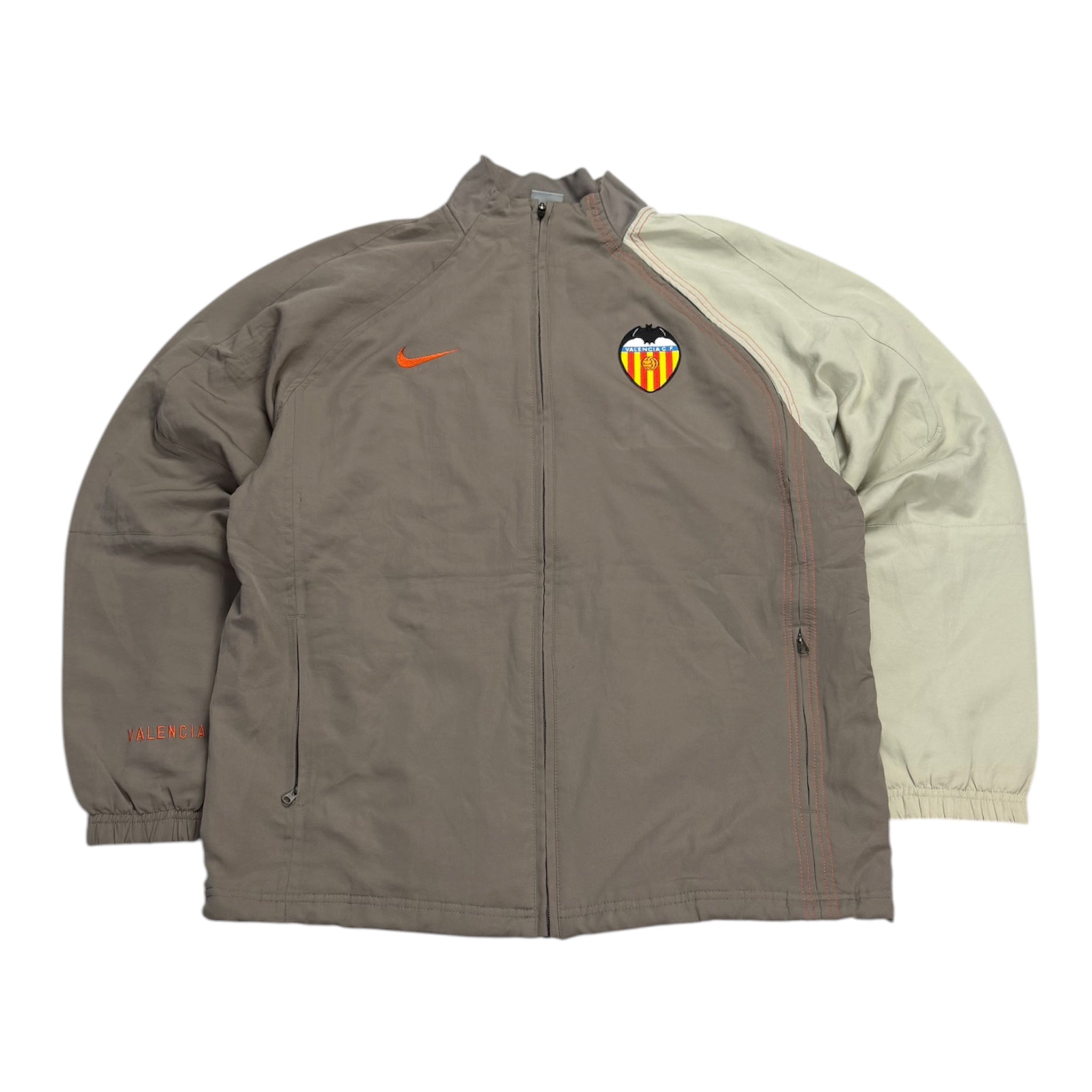 Nike Valencia Tracksuit 2004 (M)
