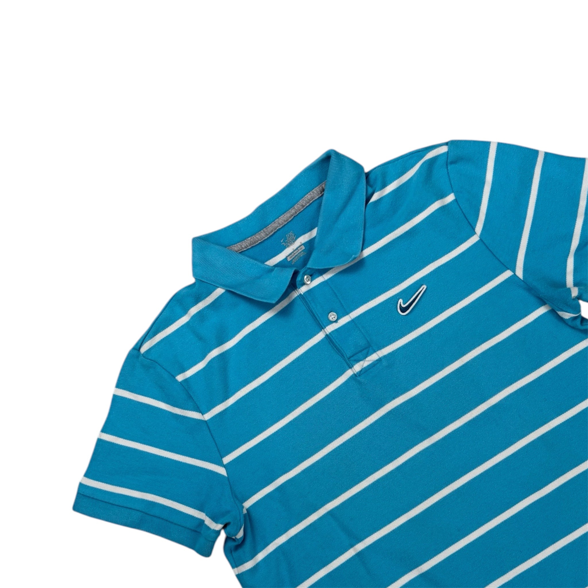 Vintage Nike Polo Shirt (S)