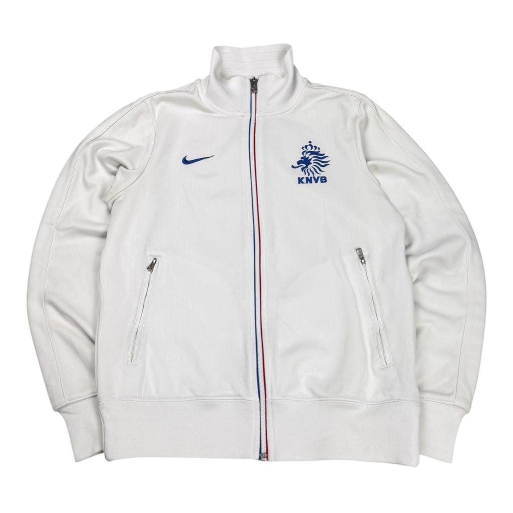 Nike Netherlands Trackjacket 2012 (S)