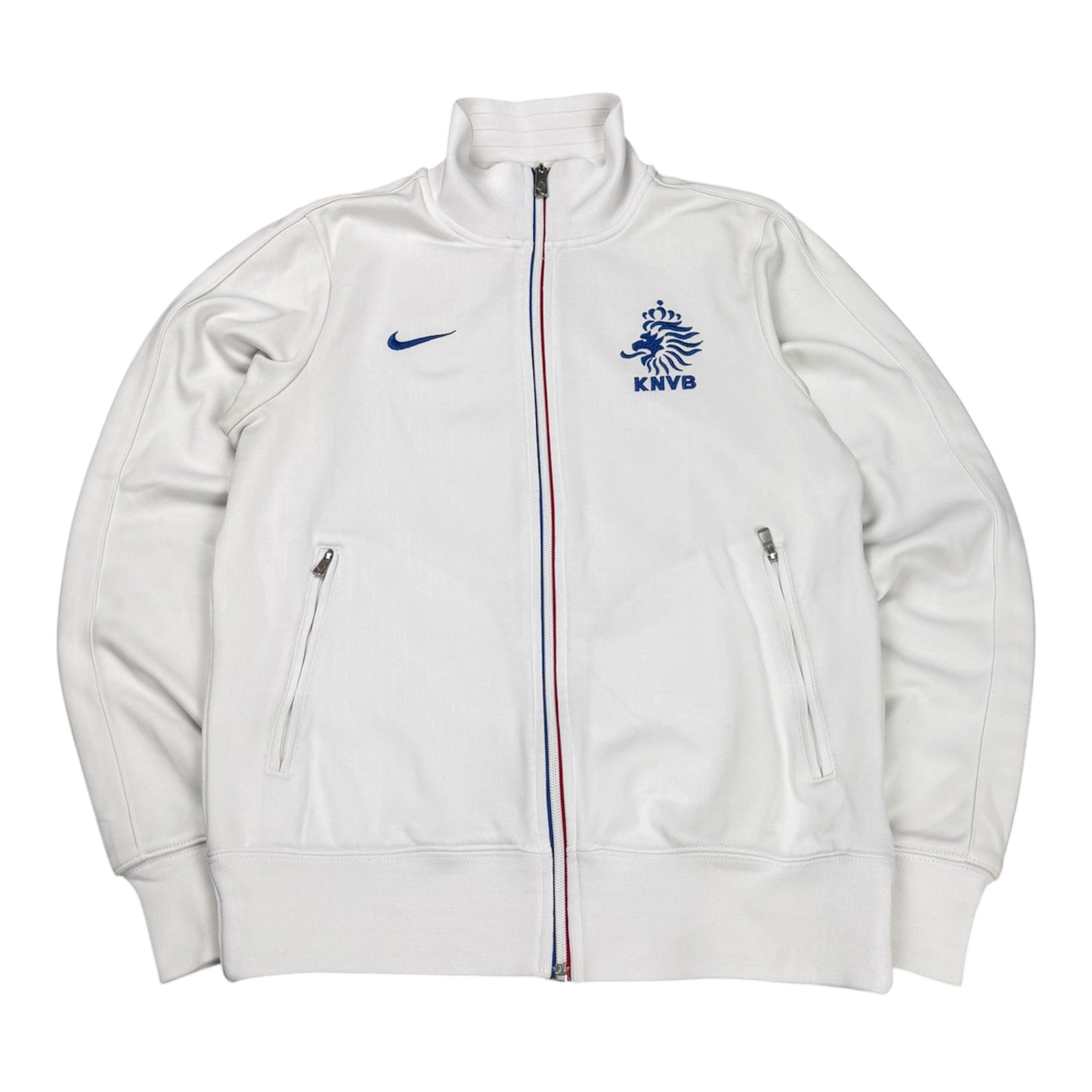Nike Netherlands Trackjacket 2012 (S)