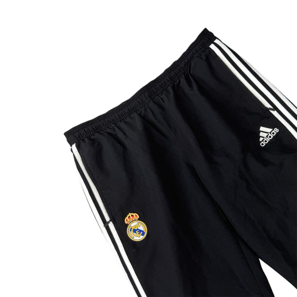 Adidas Real Madrid Trackpants 2008 (L)