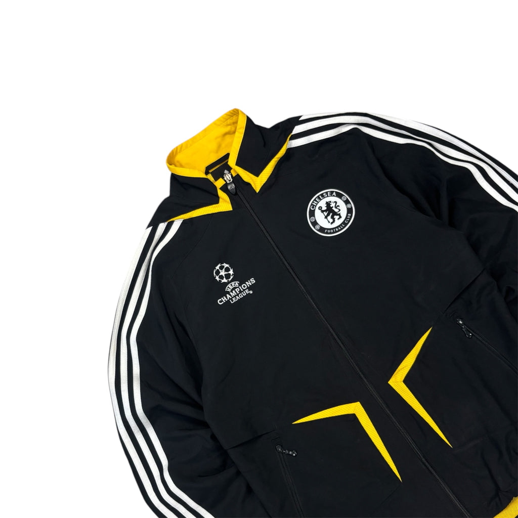 Adidas Chelsea Tracksuit 2008 (XS)