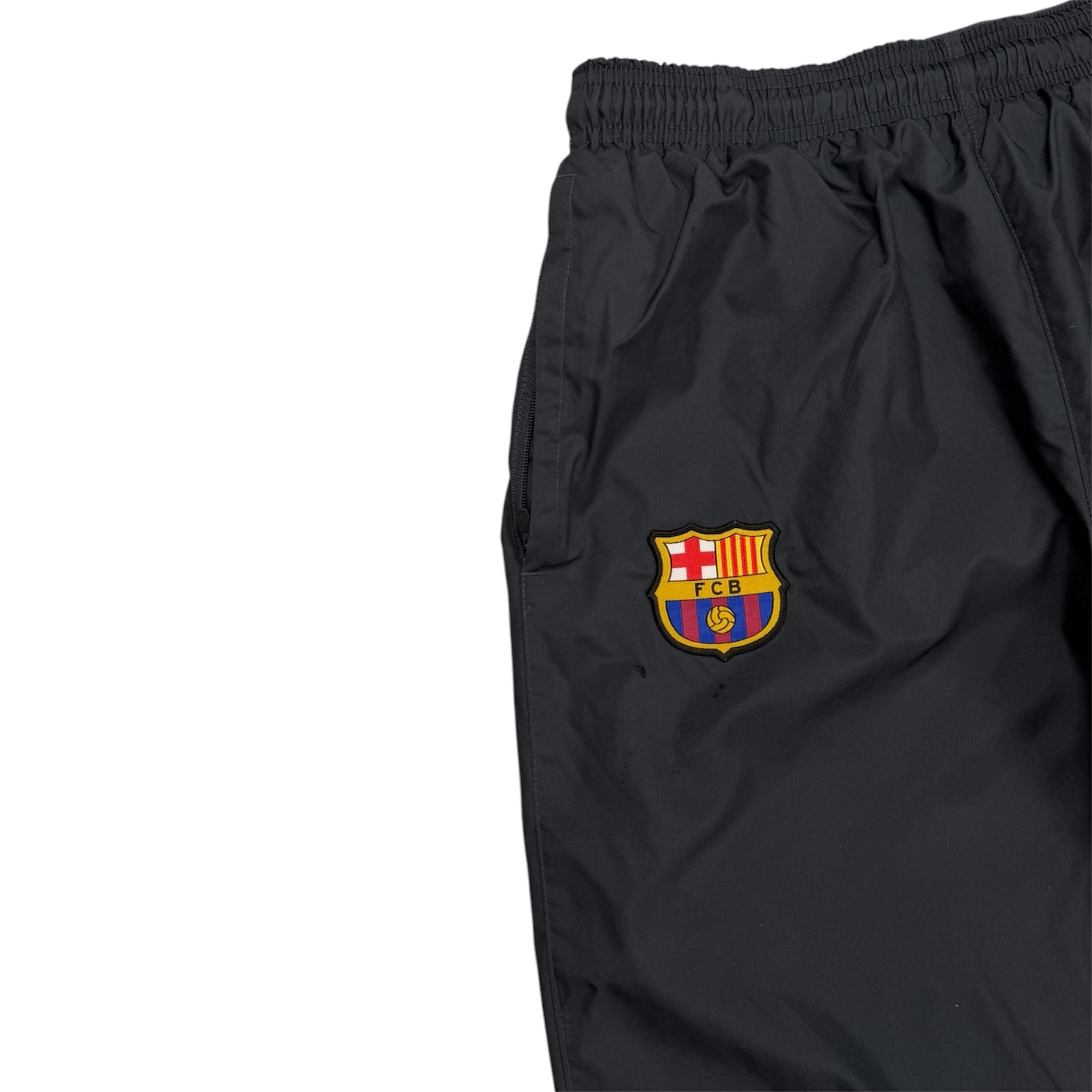 Nike FC Barcelona Trackpants 2011 (XS)