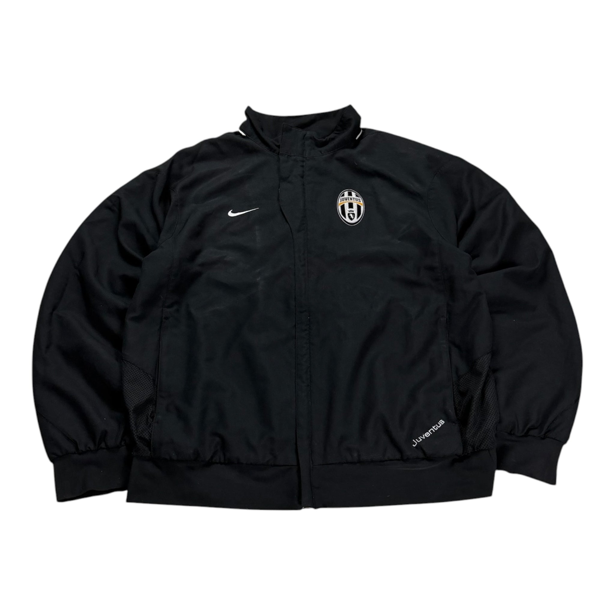 Nike Juventus Tracksuit 2007 (L)