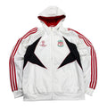 Adidas Liverpool Trackjacket 2007 (M)