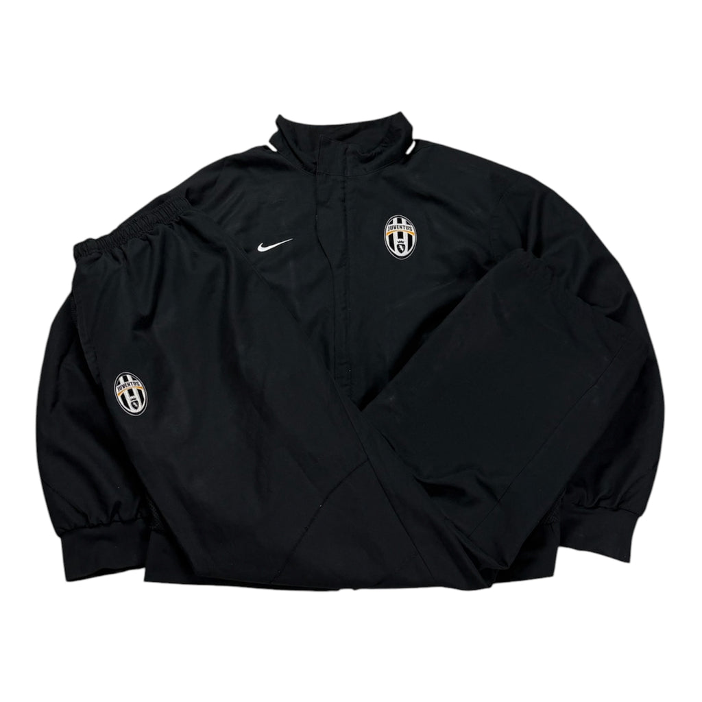 Nike Juventus Tracksuit 2007 (L)