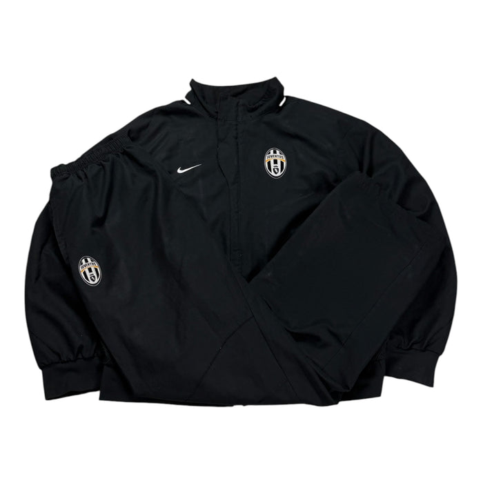 Nike Juventus Tracksuit 2007 (L)